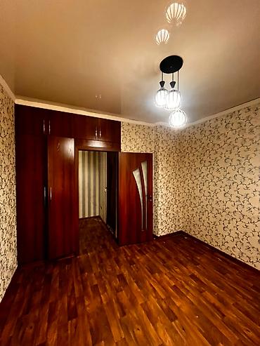 Продажа квартир: 2 комнаты, 53 м², Вечерка 106 серия, 2 этаж, Евроремонт — 1