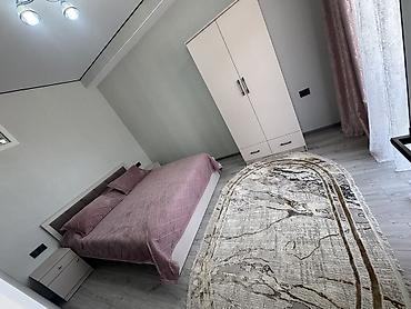 южный мкр: Сдаётся 3-комнатная квартира в Бостери, пансионат «Karagay Resort» — 9