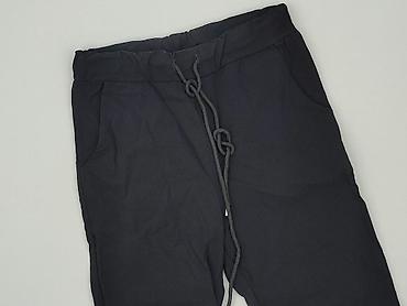 dresowa: Pronto Moda, Spodnie dresowe damskie, rozmiar M — 1