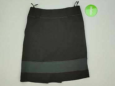 spódnica simple: Spódnica damska, rozmiar 3XL — 3