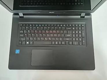 nokia knjiga: Acer 17.3" laptop – velika dijagonala i numerička tastatura, idealno — 5