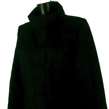 Zimske jakne: S (EU 36), Jednobojni, Sa postavom — 5