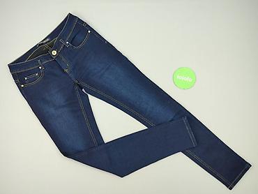 jam jeans: Jeansy damskie, rozmiar XS — 2