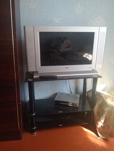 meyve qurudan aparat: Б/у Телевизор Supra LCD 32" 4K (3840x2160), Самовывоз