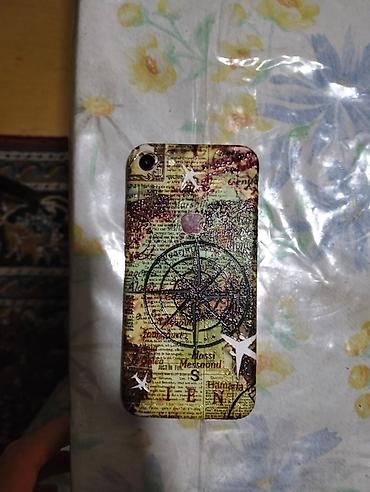 iphone komputer qiymetleri: IPhone 8, 64 GB, Ağ, Barmaq izi — 5