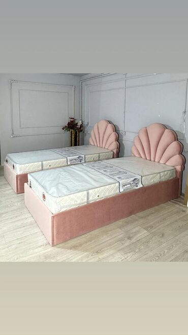 Sifarişlə çarpayılar: 6-10 gün təhvil verilir
Rəng və ölçü seçimi edə bilərsiniz -da lalafo.az — 10 Sifarişlə çarpayılar: 6-10 gün təhvil verilir
Rəng və ölçü seçimi edə bilərsiniz — 10