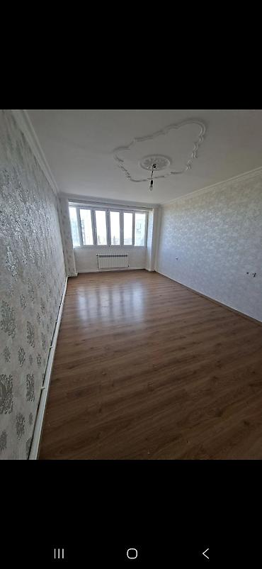 mansard tipli evler: 3 otaqlı mənzil – işıqlı və geniş planlama - Otaqlar: 3 - Mətbəx: düz — 1