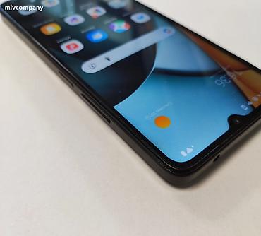 redmi a3 irşad: Redmi A3, 128 GB, rəng - Qara, Barmaq izi, Face ID, Sənədlərlə — 4