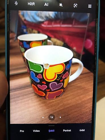 xiaomi 17 pro max azerbaycan: Redmi Note 8 Pro, 256 GB, rəng - Boz, Sənədlərlə — 6