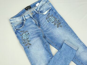 Jeans for women, Mohito, size S (EU 36)