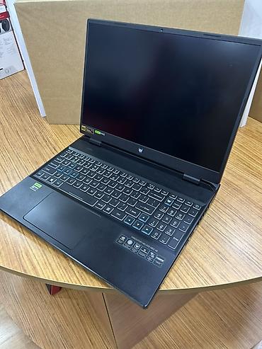 neo glo: İşlənmiş Acer Predator, 16 ", Intel Core i7, 1 TB, Ödənişli çatdırılma — 2