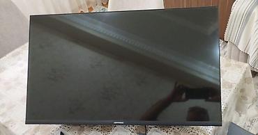 Hoffman tv 82 ekran sade.qiymet 100 man.unvan Səbail ray.Bibiheybət
