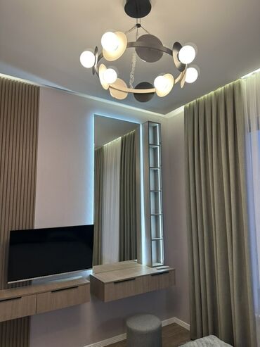 Həyət evləri və villaların satışı: Mərdəkan 5.5sotda ideal ərazidə Bravo marketin arxasında geniş — 60