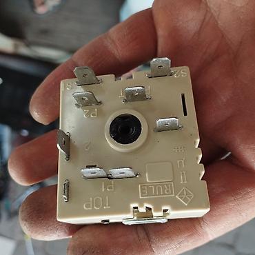 Запчасти и аксессуары для бытовой техники: Запчасти и Аксессуары для Электро бытовой техники.Звоните или пишите — 12