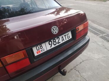 лямбда зонд гольф 3: Volkswagen Vento: 1992 г., 1.8 л, Механика, Бензин, Седан