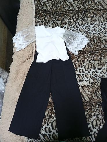 Комплекты одежды: Комплект — 2