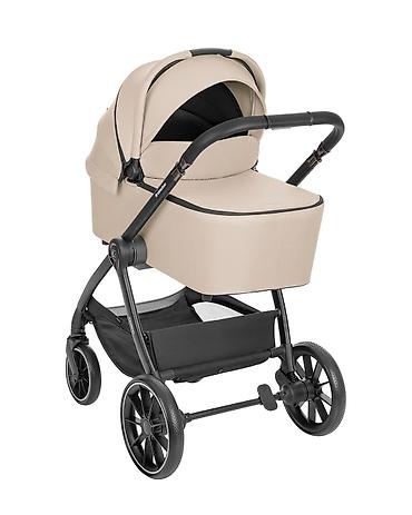massimo dutti papuce: KIKKA BOO Kolica MODENA 3u1 set sa I-SIZE autosedištem i tvrdom korpom — 10