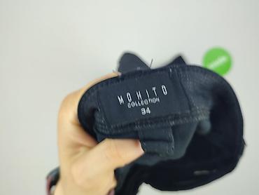 atletico buty: Mohito, Spodnie materiałowe damskie, rozmiar XS — 4