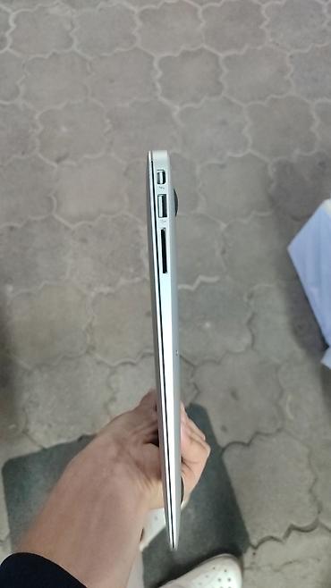 Ноутбуки Apple (MacBook): Офисный, Б/у, Intel Core i5, ОЗУ, RAM: 8 ГБ — 6