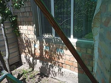 Продажа коттеджей и домов: 3 комнаты, 52 м², 2 соток, Бишкек, Собственник — 18