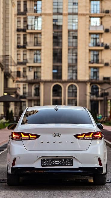 сдаю под дитейлинг: Сдаю Hyundai Sonata, Посуточно, Без водителя, | Залог, Водительские права — 4