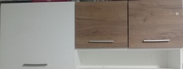 pamukcini m: Kitchen furniture sets, color - White, New