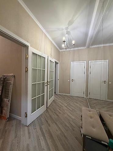 Студия, 38 м², Средний Джал Элитка, 1 этаж, Евроремонт