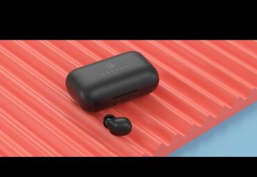xiaomi qulaqliq: Новый Беспроводные (Bluetooth) Наушники, Xiaomi, цвет - Черный