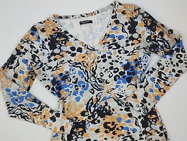 leopard jeans: Tom Rose, Sukienka damska, rozmiar L — 1