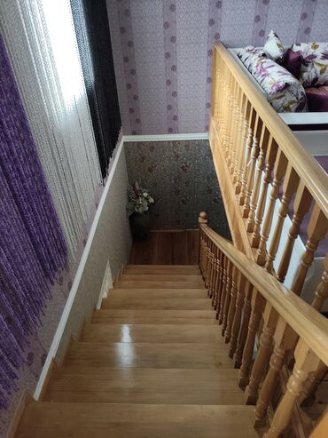 Həyət evləri və villaların satışı: 8 otaq, 280 kv. m, Kredit yoxdur, Orta təmir — 6