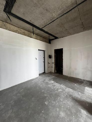 Продажа квартир: 3 комнаты, 108 м², ул. Логвиненко / Боконбаева Элитка, 7 этаж, ПСО (под самоотделку) — 2