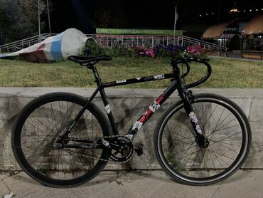 шины 26: Шоссейный велосипед