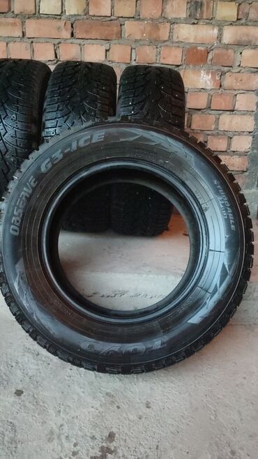 на опель вектра а: Шины 265 / 60 / R 18, Зимняя шипованная, Комплект, Внедорожные (АТ/МТ), Toyo