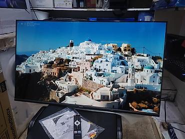 Телевизоры: Телевизор YASIN 43G11 Android Низкая цена + скидки + акции + at lalafo.kg — 13 Телевизоры: Телевизор YASIN 43G11 Android Низкая цена + скидки + акции + — 13