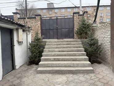 Долгосрочная аренда домов: 80 м², 4 комнаты, Утепленный, Забор, огорожен at lalafo.kg — 1 Долгосрочная аренда домов: 80 м², 4 комнаты, Утепленный, Забор, огорожен — 1