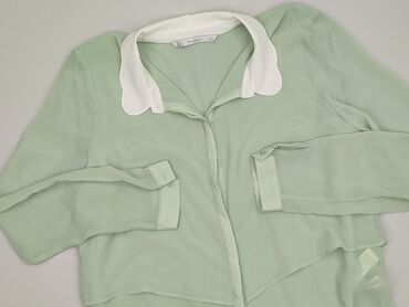Kobiety: Zara, Bluzka damska, XL