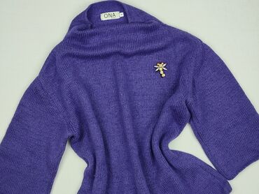 sweter w truskawki zara: Светр жіночий, розмір L