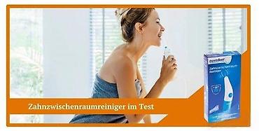 upo ventilator: Nevadent Zahnzwischenraum-Reiniger (interdentalni čistač) - — 1