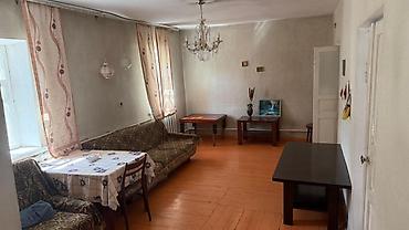 сдаю токмок: 90 м², 4 комнаты — 7