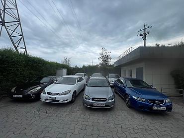 ав такси: Аренда авто суточныйпрокат авто суточный Красовер Лехсус рх Тойота — 2