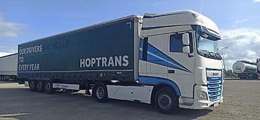dongfeng l7 2026: Грузовик, DAF, Стандарт, Б/у — 5