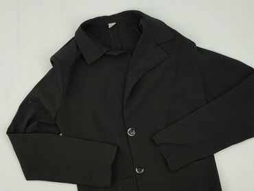 Women's blazer, H&M, size L (EU 40)