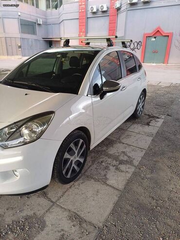 Citroen: Citroen C3: 1.4 l. | 2014 έ. 200568 km. Χάτσμπακ at lalafo.gr — 5 Citroen: Citroen C3: 1.4 l. | 2014 έ. 200568 km. Χάτσμπακ — 5