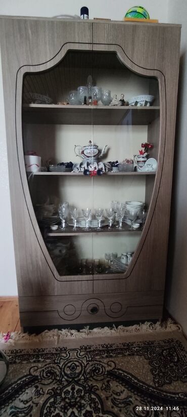 mebel qulplari: İşlənmiş, Kredit yoxdur, Azərbaycan