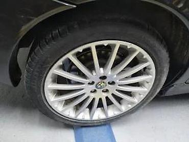 Auto delovi, gume i tjuning: Alfa Romeo 156 karavan delovi kod boje 846/a. Alfa Romeo 156 karavan — 11