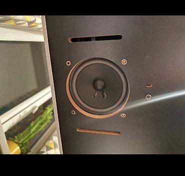 баа: Полноактавное акустическое концертное пианино усиленные динамики — 9