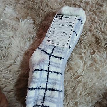 9999.kg золото бишкек: Термоноски CANADA Weather Gear / US FAST TRAK - Толстые зимние — 4