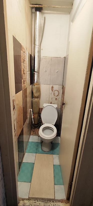 Uzunmüddətli kirayə mənzillər: Mənzil Sumqayıtda yerləşir leninqrad proyektli binanın 1 ci mertebesi — 4