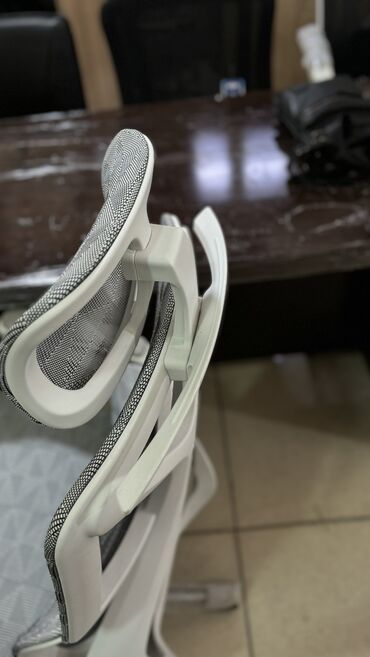 Офисные кресла: Представляем вам офисное кресло 1556D - идеальное сочетание комфорта и — 10