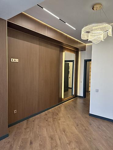 125: 2 комнаты, 50 м², Таш-Рабат ТРЦ Элитка, 10 этаж, Евроремонт — 3